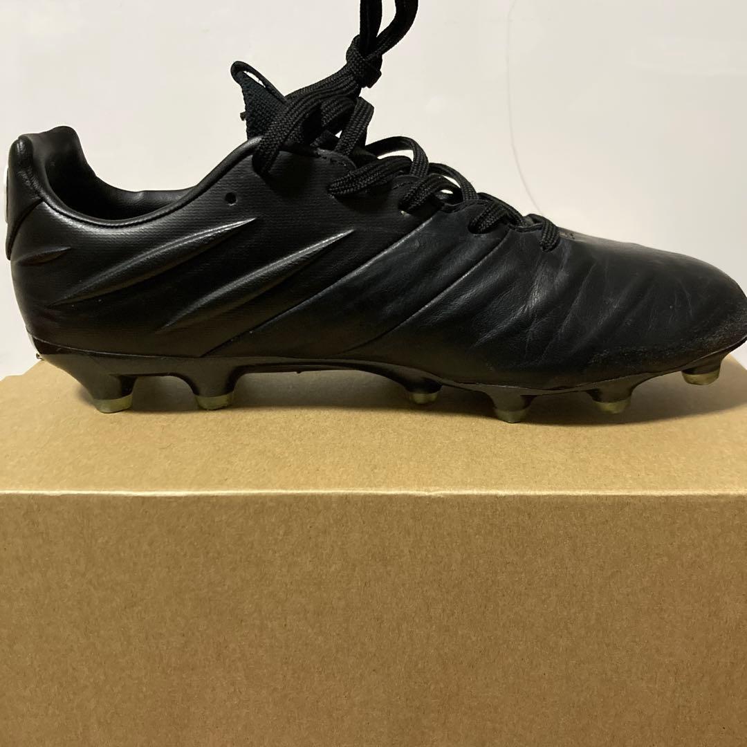 PUMA プーマ キング プラチナム 21 FG/AG サッカー スパイク