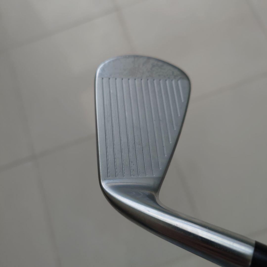 キャロウェイＸフォージドスターアイアン6本950GHネオ美品