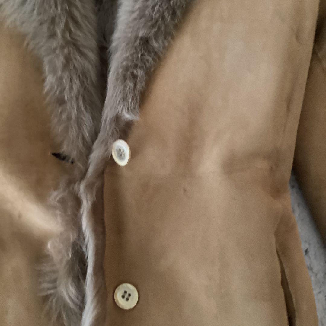 レザーコート　スエード　バーニーズ　フェンデイなど好きな方に