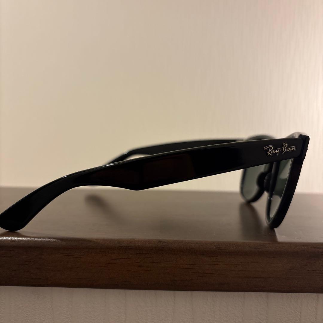 レイバン ウェイファーラー2 USA ブラック ボシュロム BL ヴィンテージ