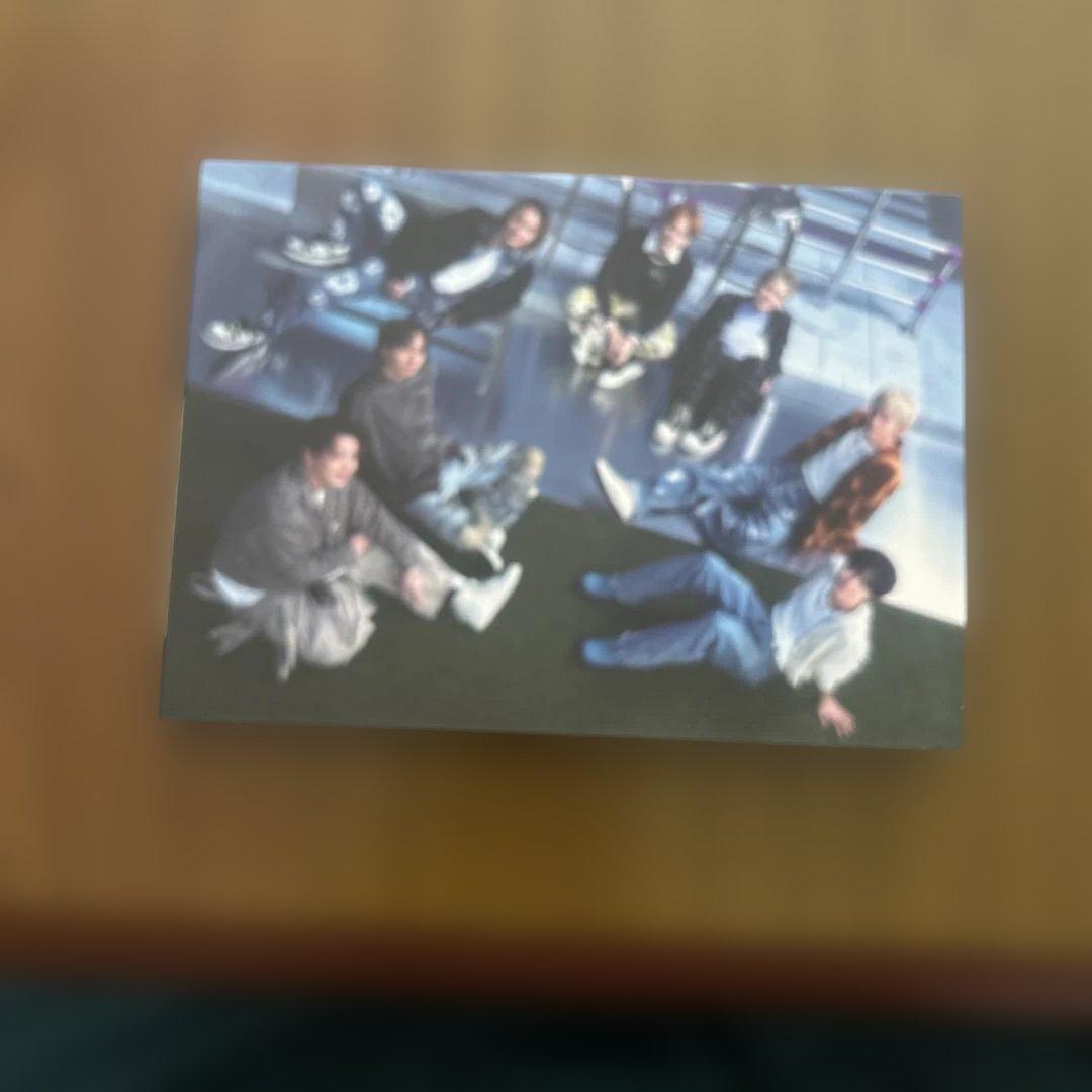 TravisJapan Visual FC限定盤 CDDVD