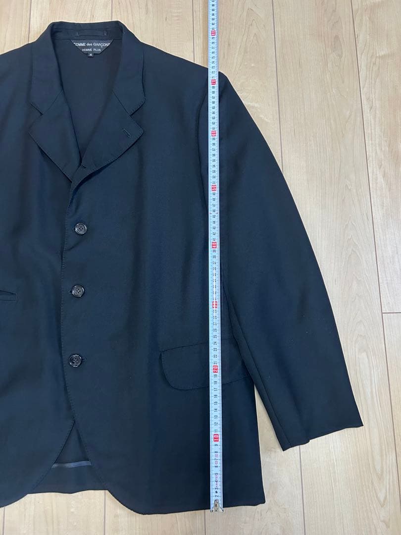 ゴジゴジCOMME desGARCONS HOMME PLUS ジャケット