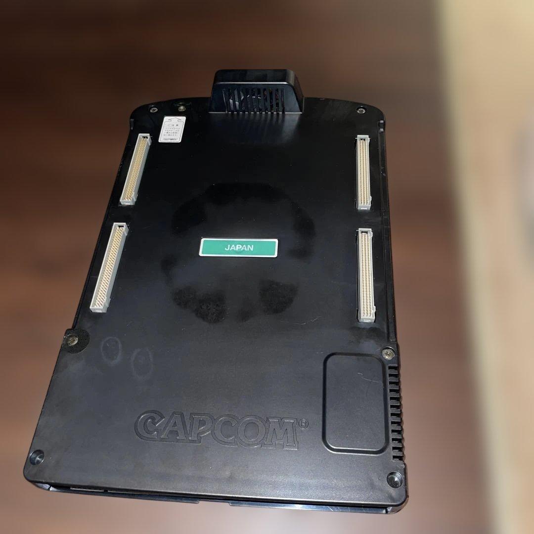 CPシステムII (CPS-2) マザーボード　ジャンク　訳あり