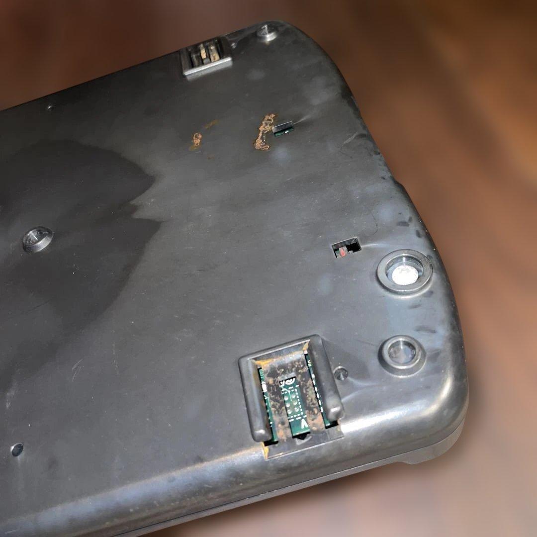 CPシステムII (CPS-2) マザーボード　ジャンク　訳あり