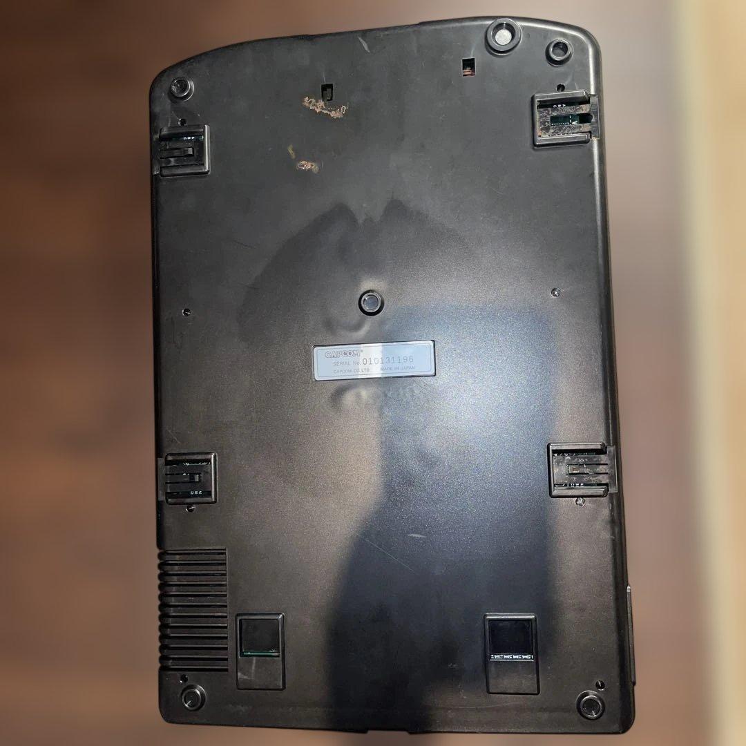 CPシステムII (CPS-2) マザーボード　ジャンク　訳あり