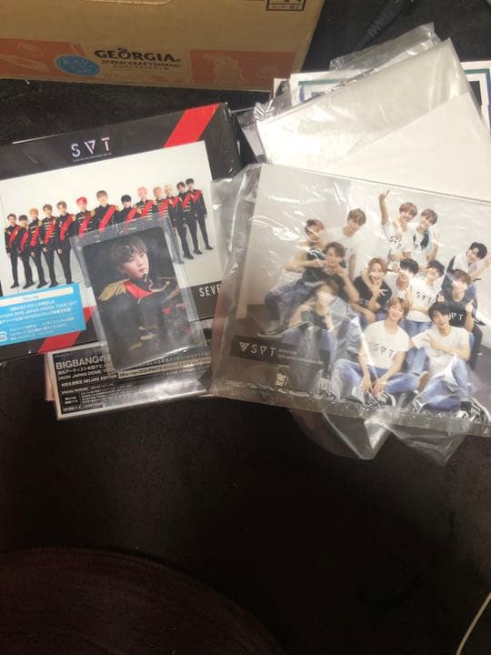 SEVENTEEN Blu-ray 限定