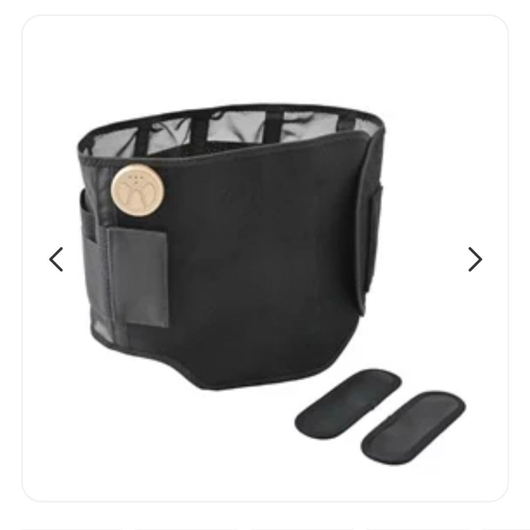 YA-MAN×ブラデリスNY「くびれキュット モア」 ダイエット くびれメイク