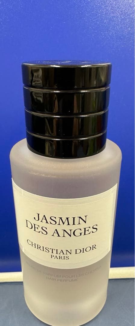 お値下げ‼️クリスチャンディオール　ジャスミン デ ザンジュ ヘア パフューム