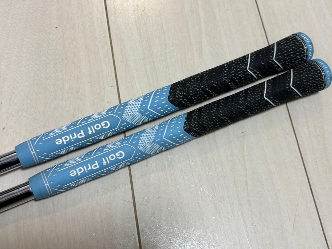 Callaway Mack Daddy 4 ウェッジ 50° 54° 2本セット