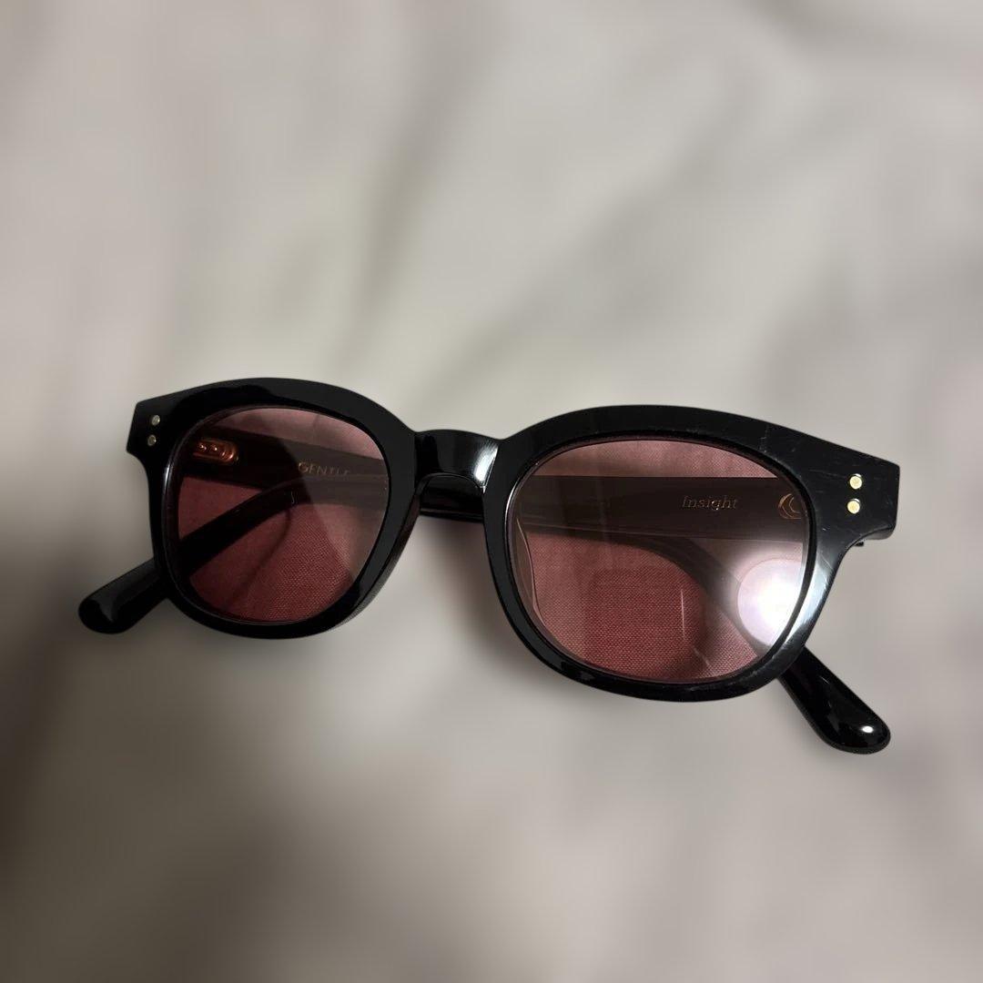 GENTLE MONSTER insight サングラス