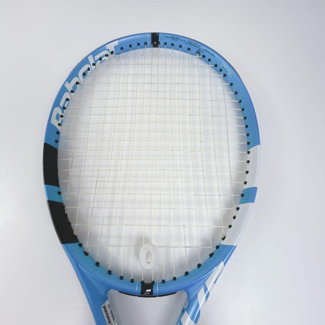 【美品】バボラ ピュアドライブ 2018年モデル G3