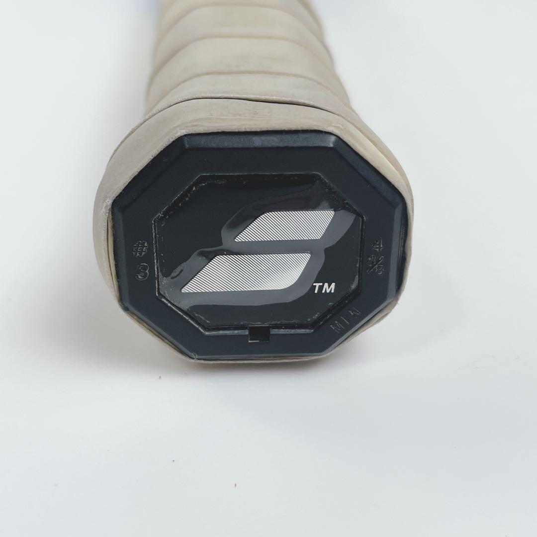 【美品】バボラ ピュアドライブ 2018年モデル G3