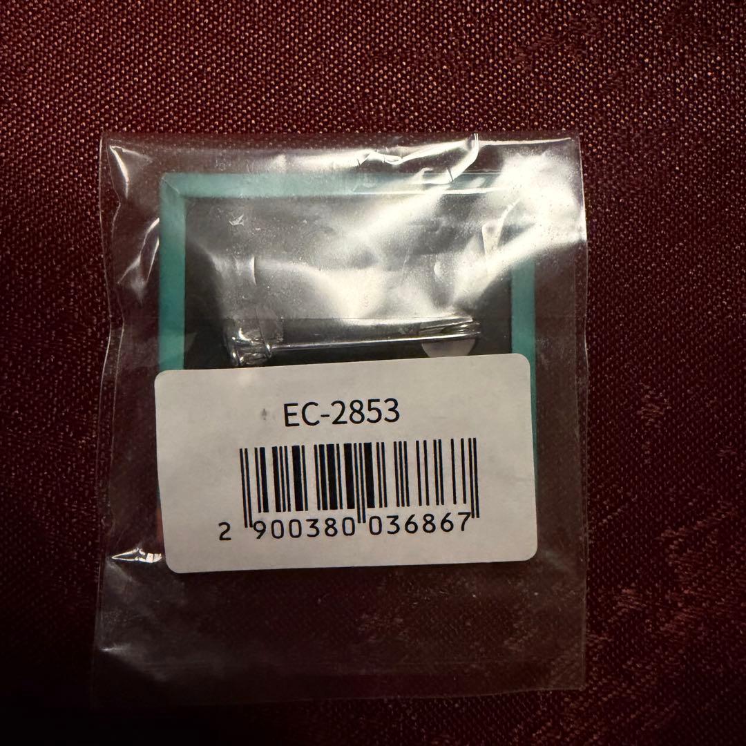 激レアevangelion finally スクエア缶バッジ　キンクリ堂　特典