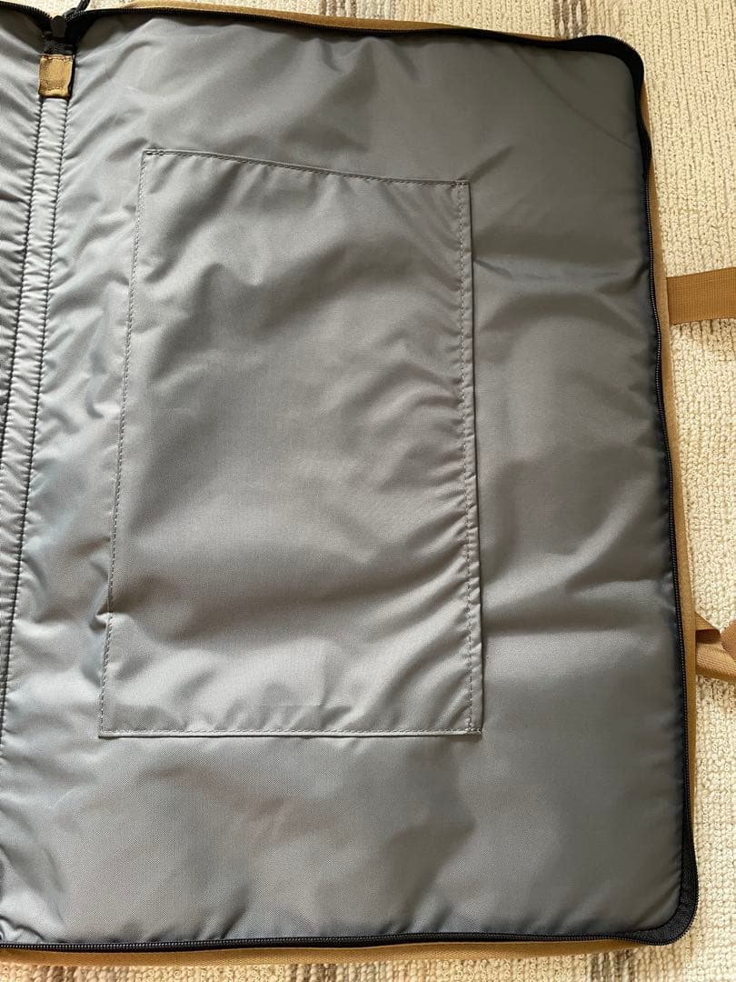 3点セット　Shim.Craft T.G.F 天板＋純正バッグ＋社外品テーブル