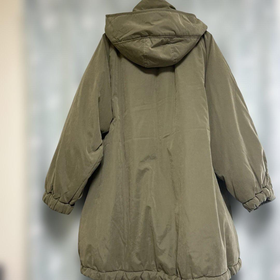 niko and... アライドふんわりモンスターパーカー