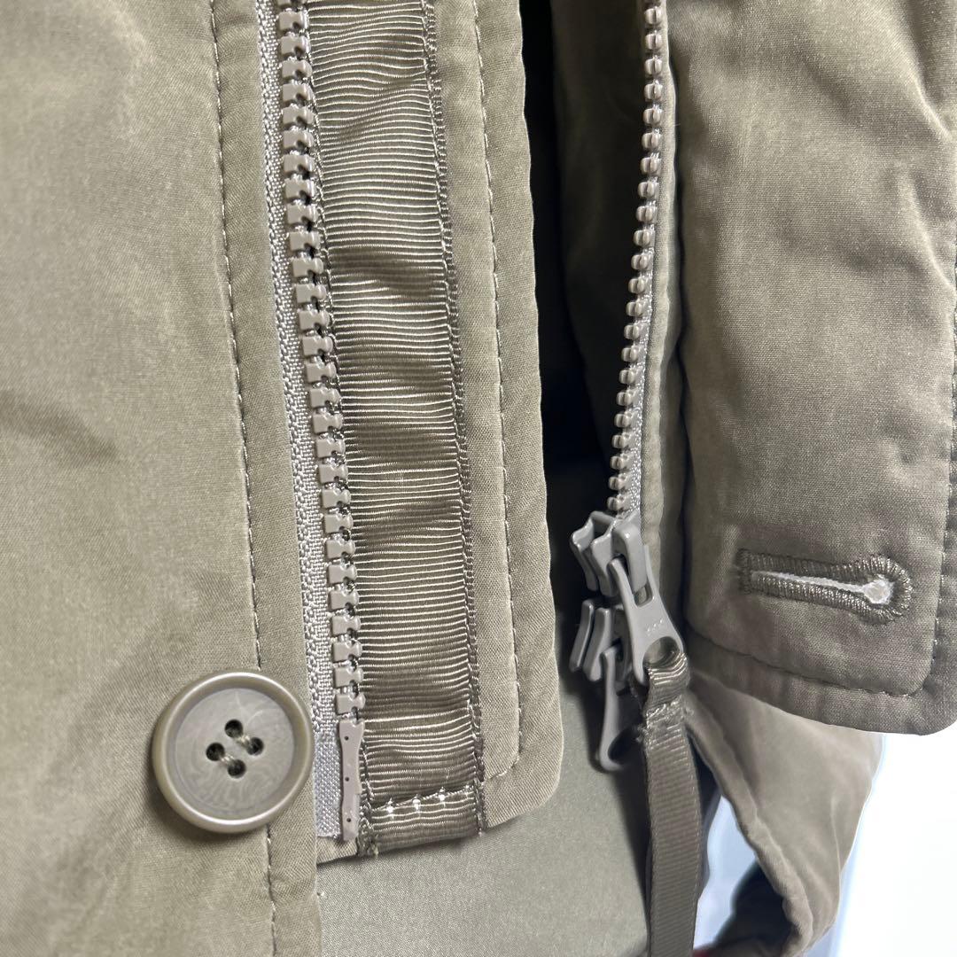 niko and... アライドふんわりモンスターパーカー