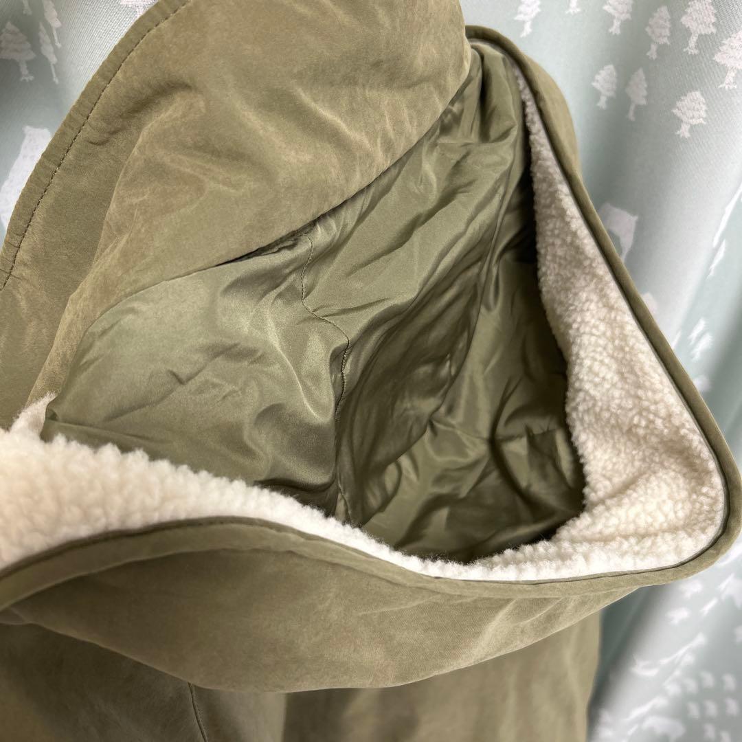 niko and... アライドふんわりモンスターパーカー