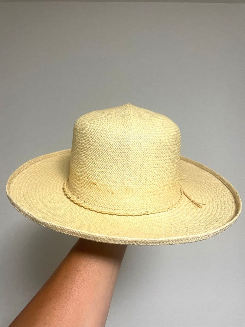 ORRSパナマハット