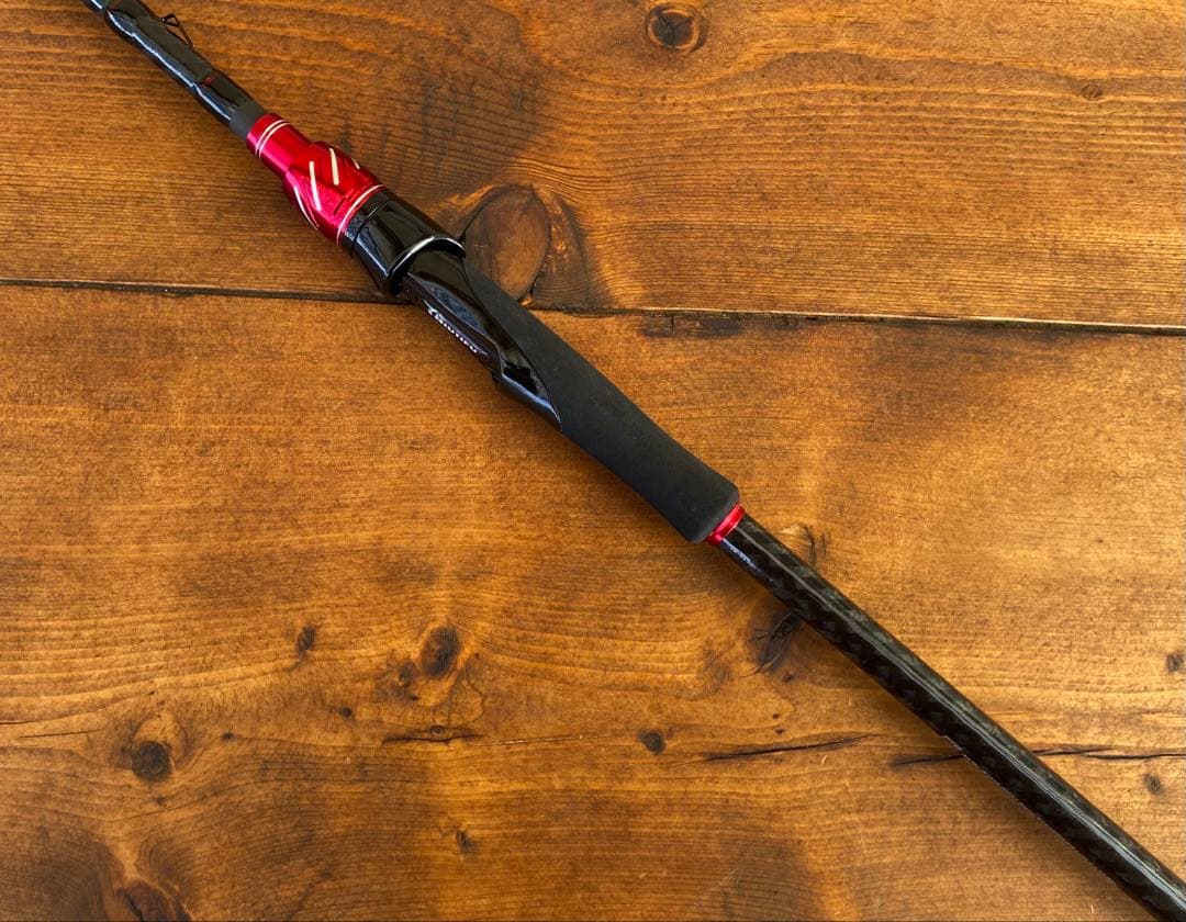 ライトショアジギング 10ft 3M パックロッド　サーフ　ショアジギング