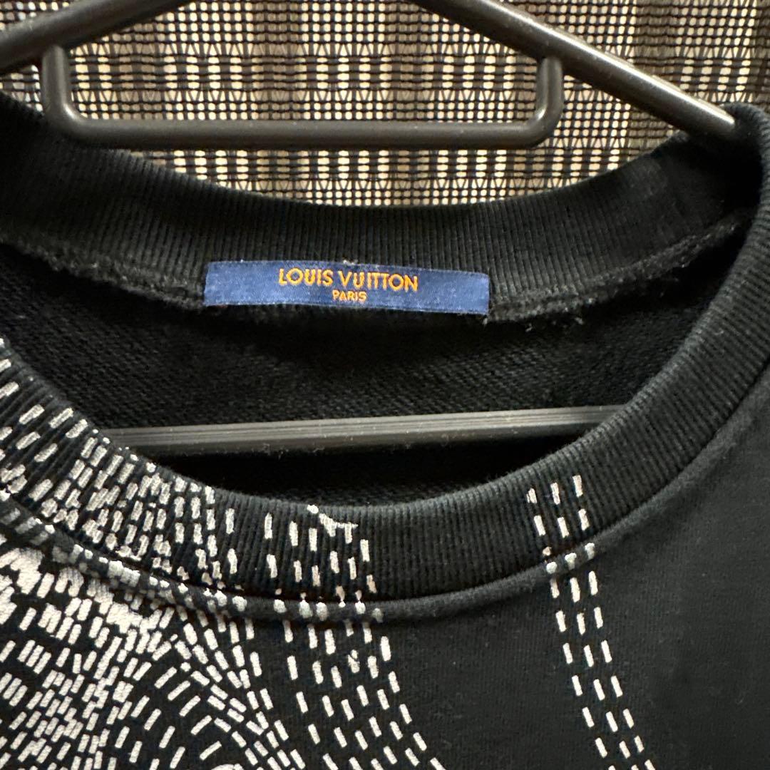 L*K様 LOUIS VUITTON ルイヴィトン フラワープリンテッド トレー