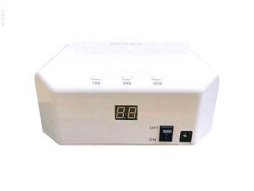 パラジェル para gel LEDパラライト5   LEDライト V