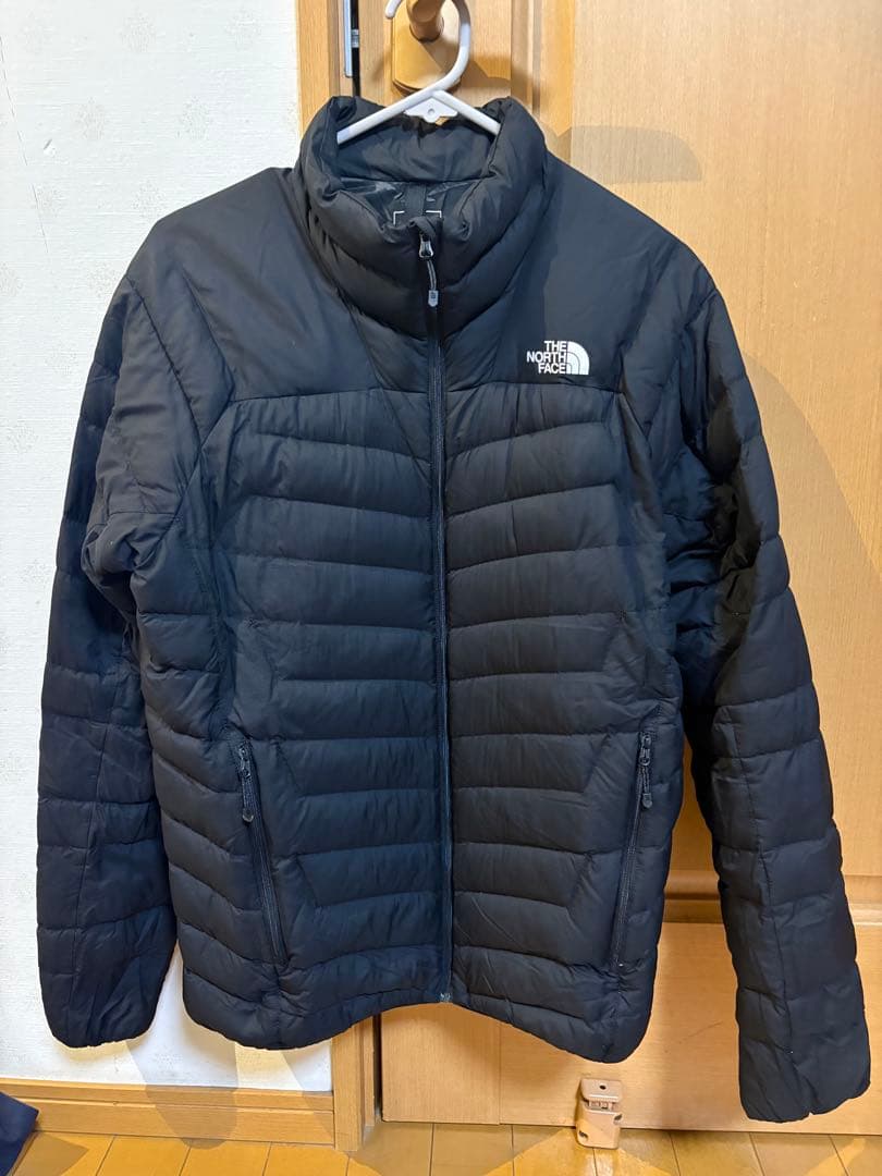 THE NORTH FACE サンダージャケット M