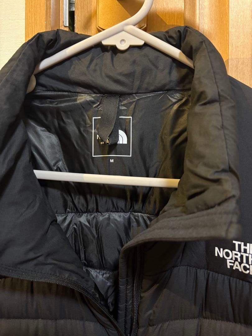 THE NORTH FACE サンダージャケット M