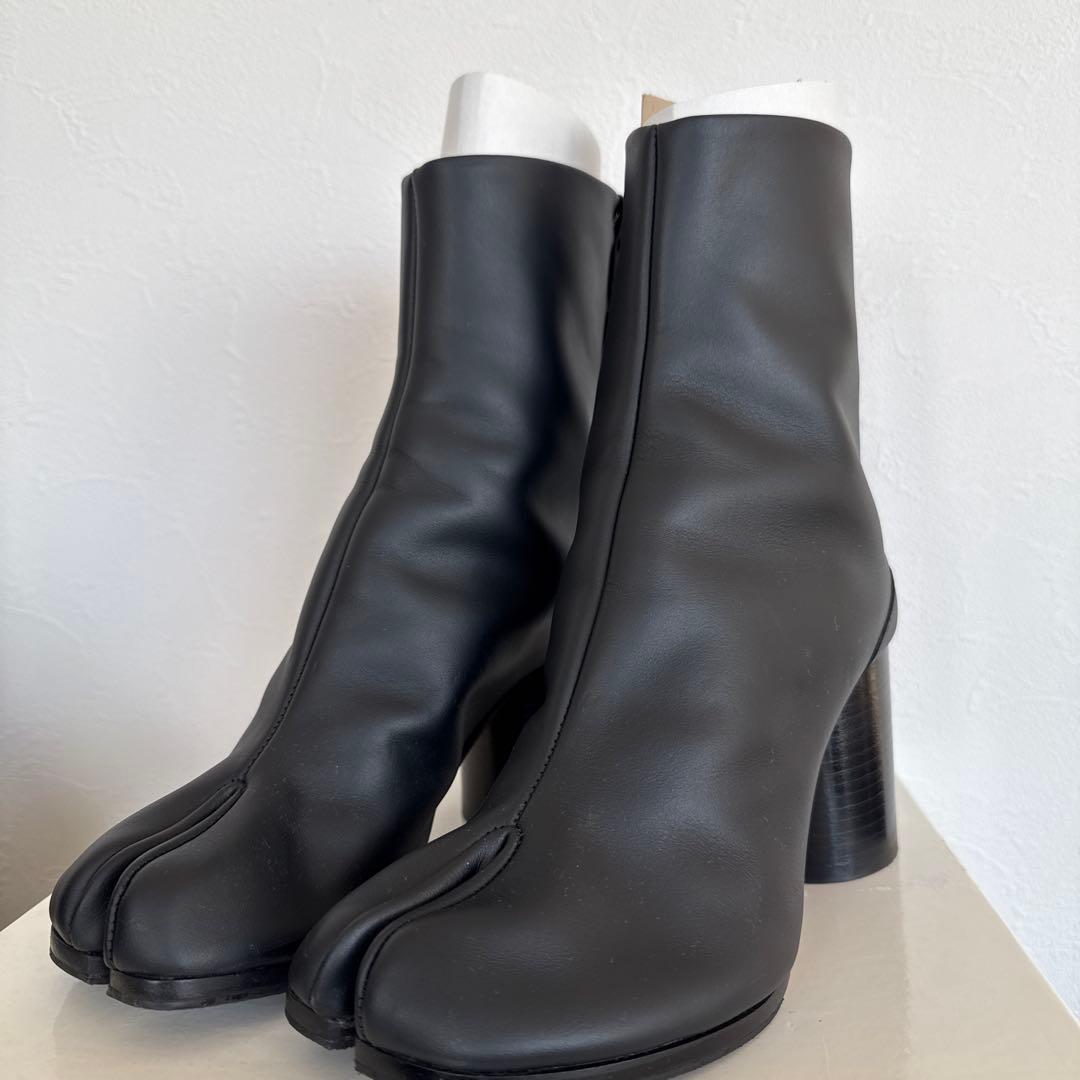 Maison Margiela 足袋ブーツ Tabi 35