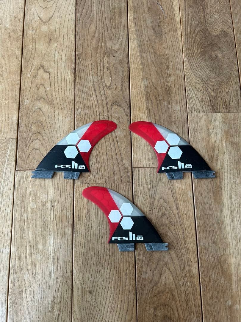 FCS II アルメリック　AM ミディアム