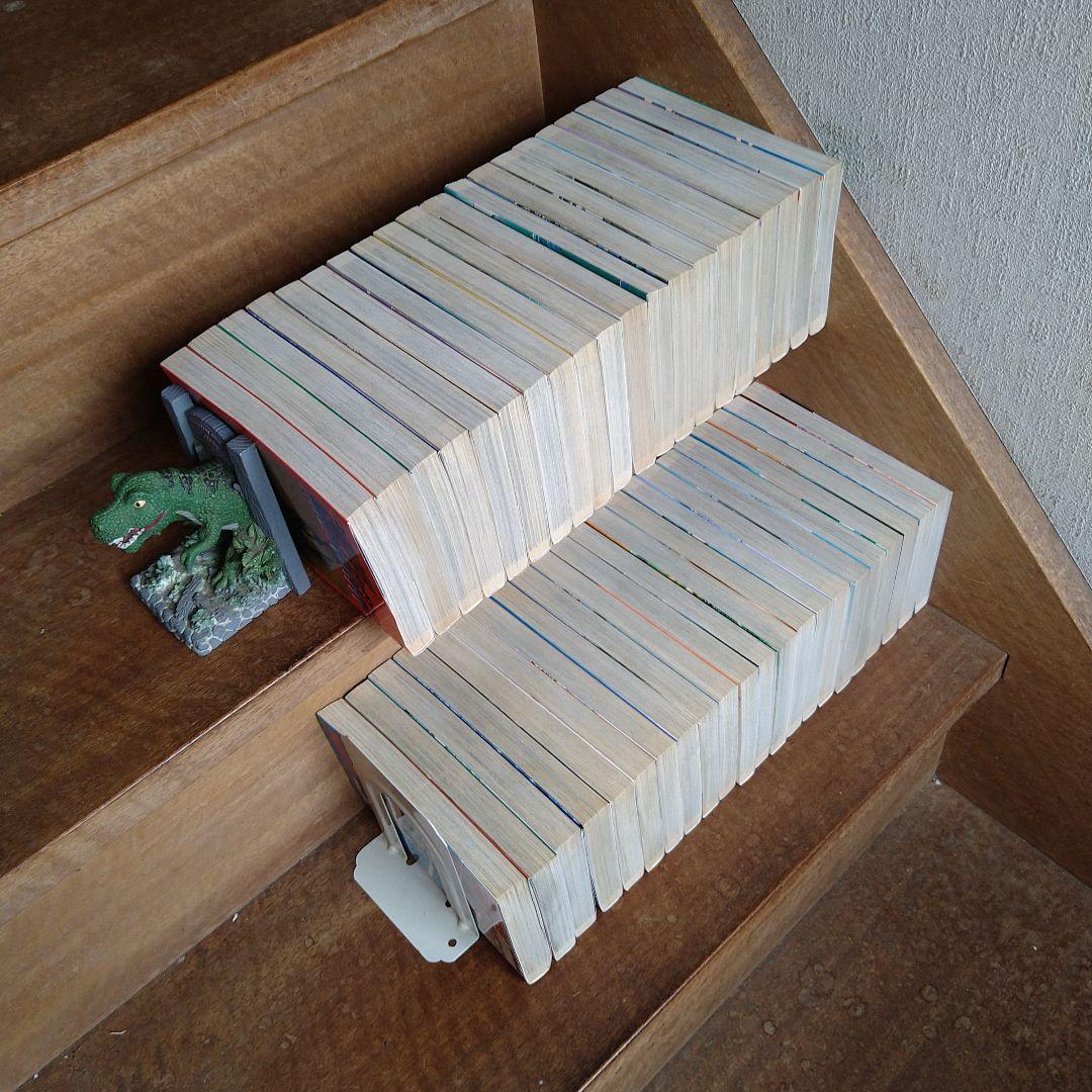 【初版多数】湾岸ミッドナイト　全巻セット（全42巻）