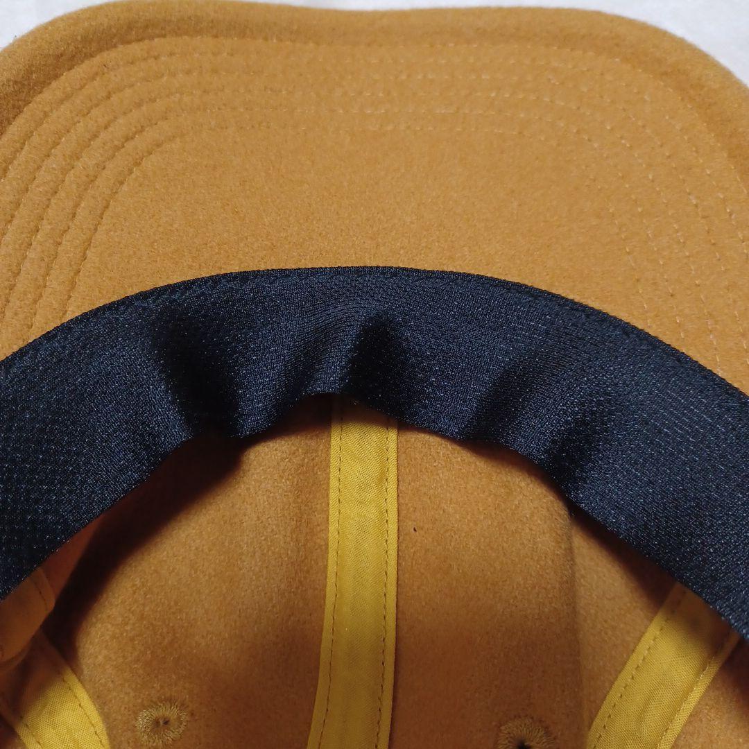 KIJIMA TAKAYUKI 別注 ウールキャップ