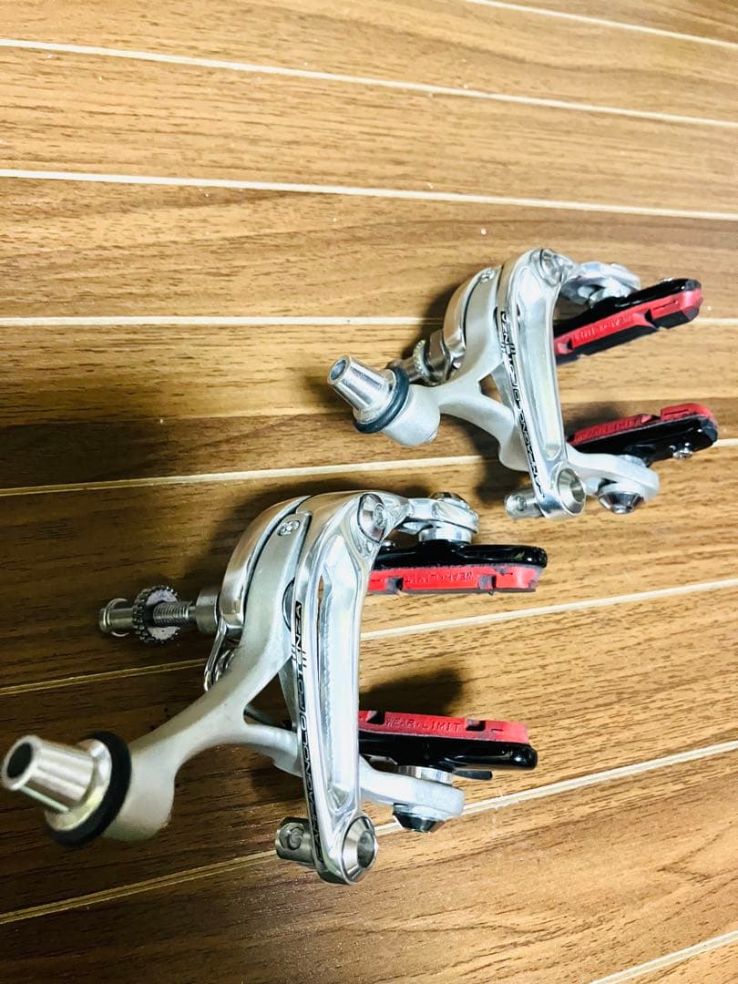 美品Campagnolo ポテンザ　コンポセット 2x11