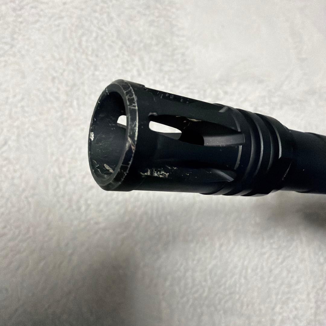 東京マルイ　M4A1 MWS