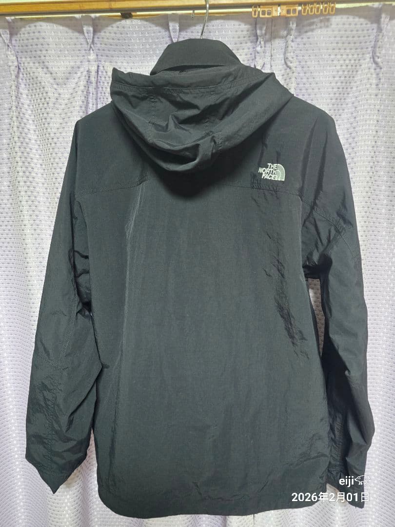THE NORTH FACE ハイドレナウィンドジャケット NP72131 XL