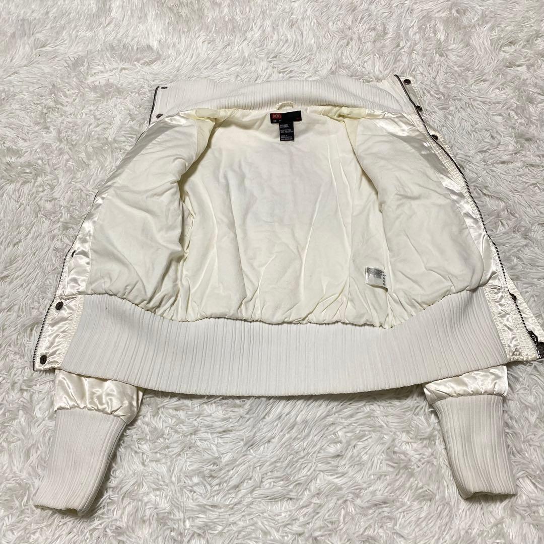 OLD DIESEL ジャケット　joker the lucky gambler