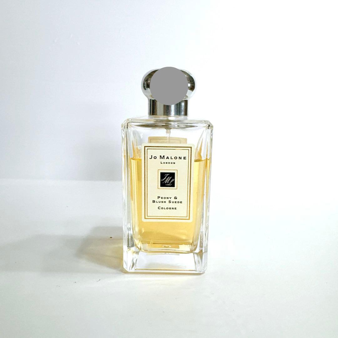 Jo Malone ジョー マローン ピオニー&ブラッシュ スエード 100ml