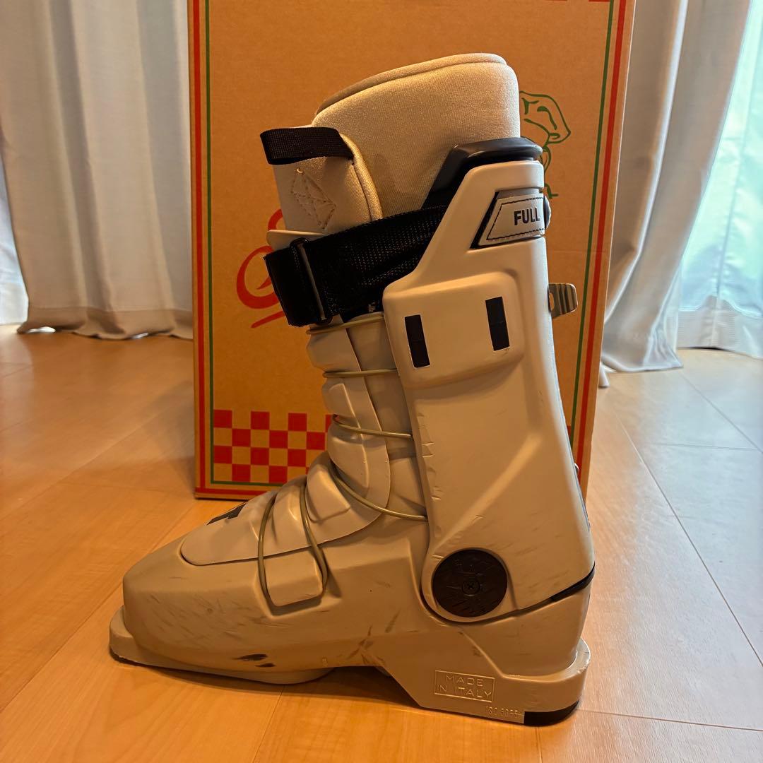 スキー FT DROP KICK PRO 26.5 FULLTILT