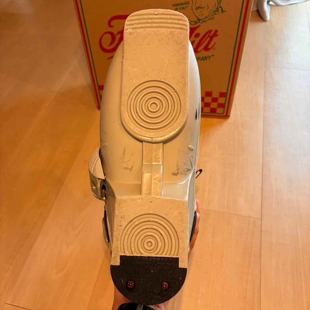 スキー FT DROP KICK PRO 26.5 FULLTILT