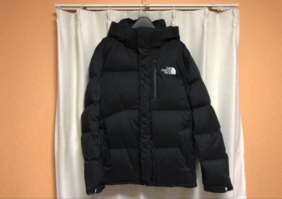 ノースフェイス ダウン メンズ ダウンジャケット