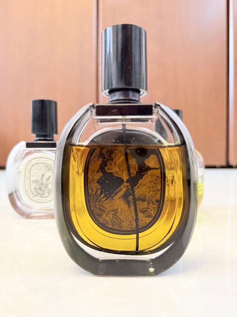 DIPTYQUE ディップティック TEMPO（テンポ）オードパルファン