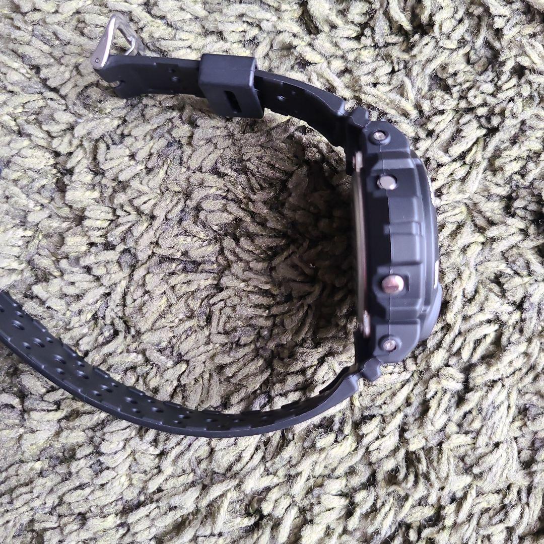 【美品】東宝 G-SHOCK ゴジラ DW-6600 GODZILLA