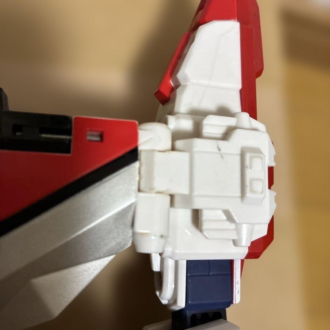 トランスフォーマー スーパーリンク ウィングセイバー