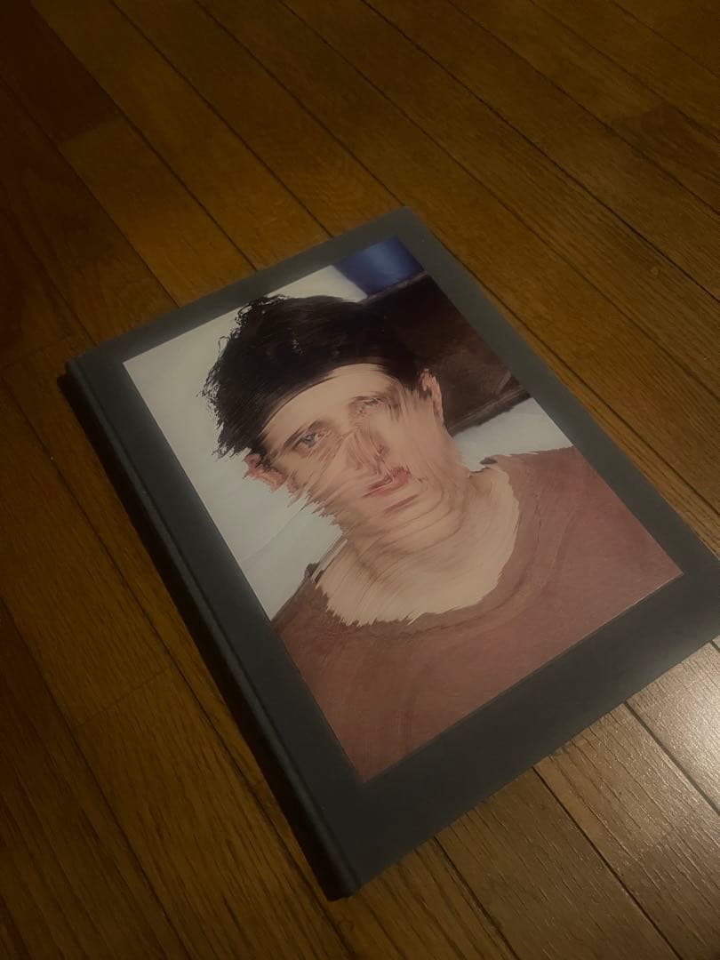 新品　Phrase of Everything by Nerhol ネルホル