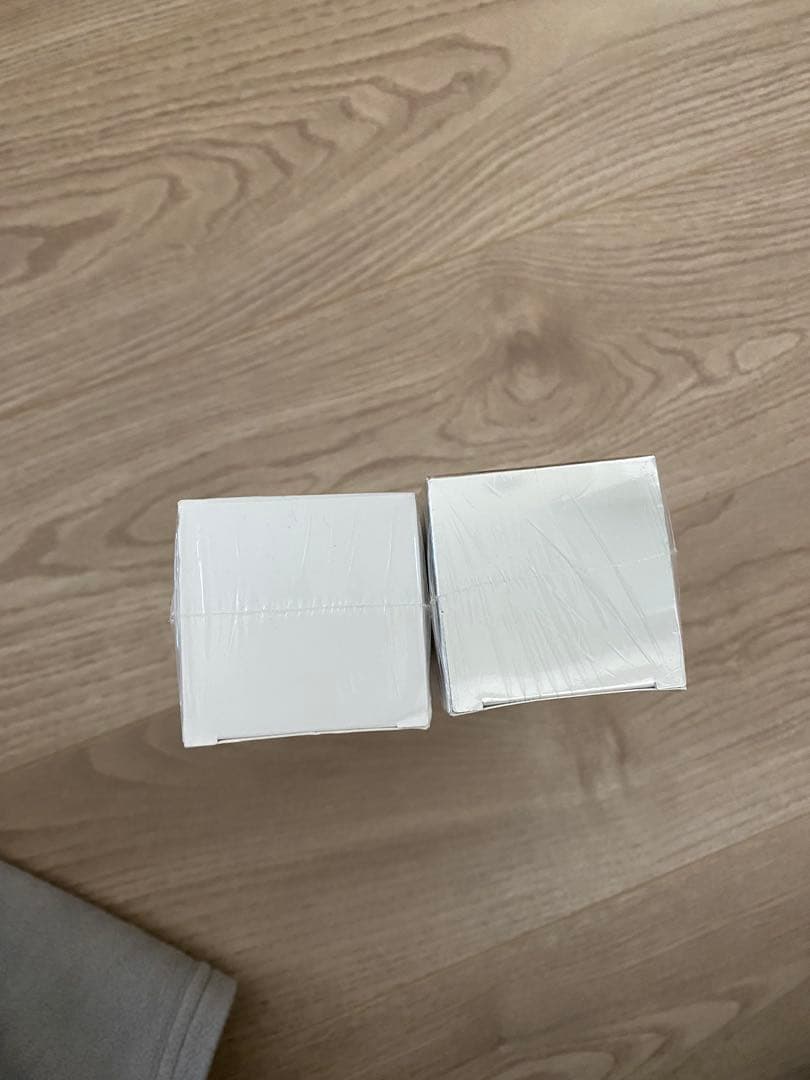 【2本セット】エレクトーレ　フェイストリートメント　パック200g