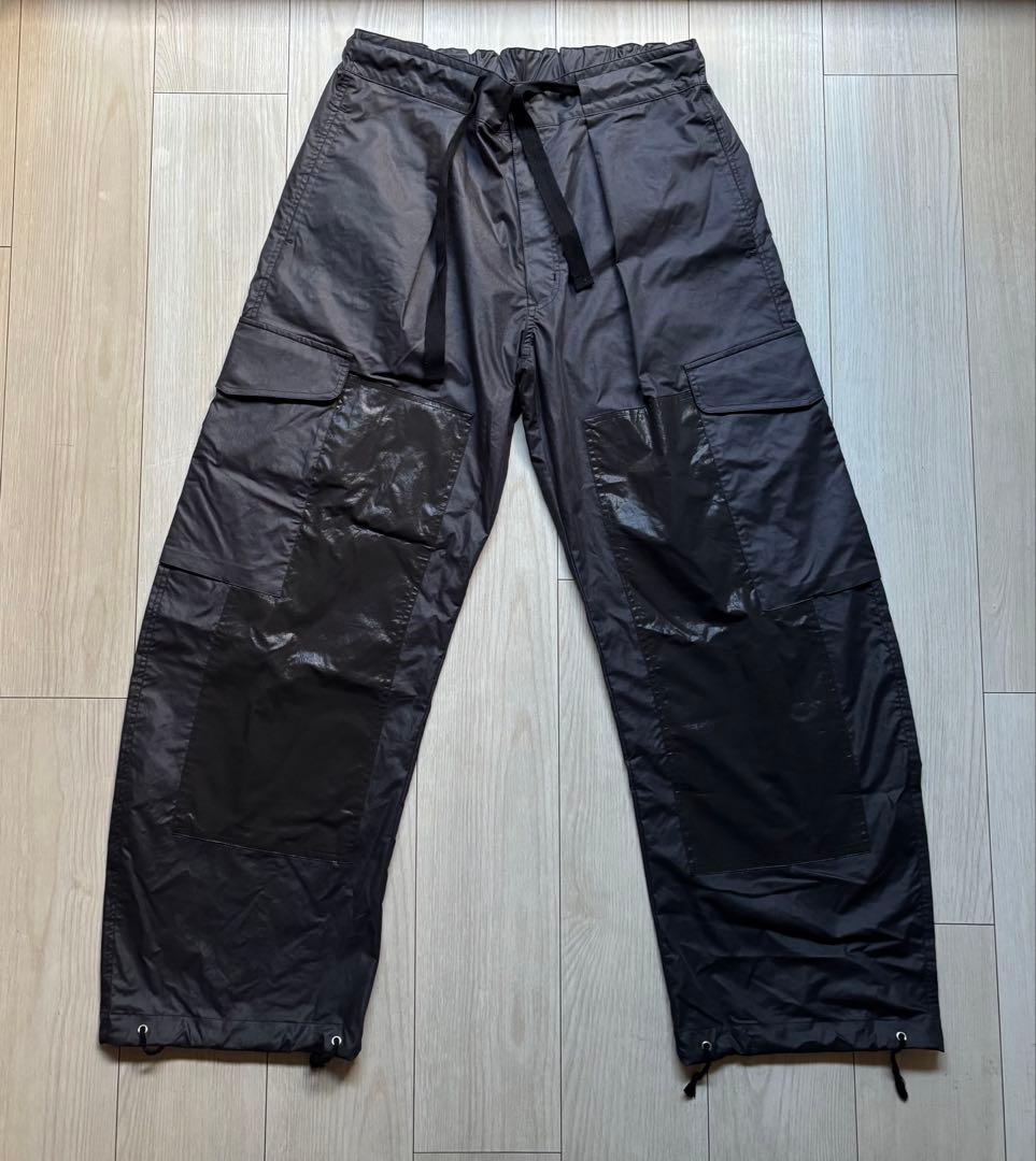 パンツ ONEfifth KNUCKLE / Made in Japan