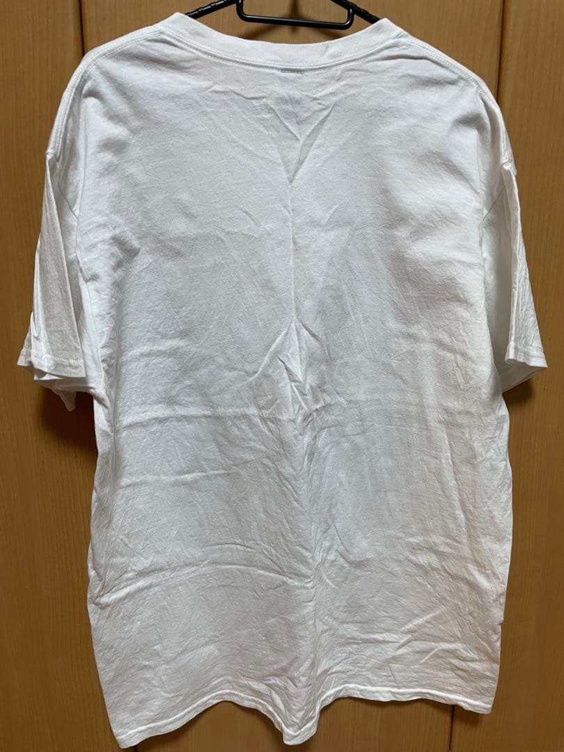 FACT pop up限定Tシャツ