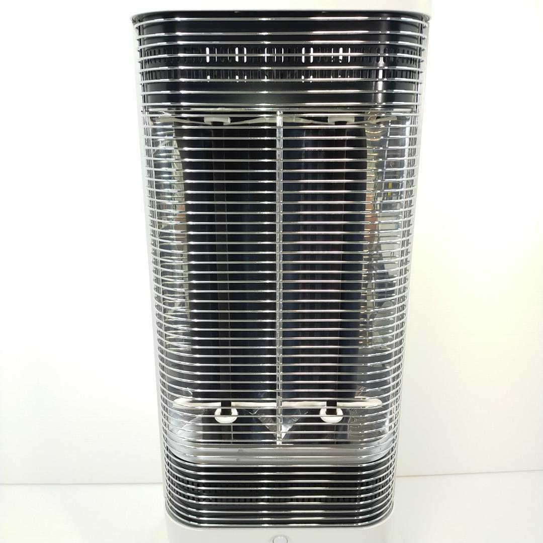 【美品】コロナ 遠赤外線ヒーター 電気ストーブ コアヒート DH-1220R