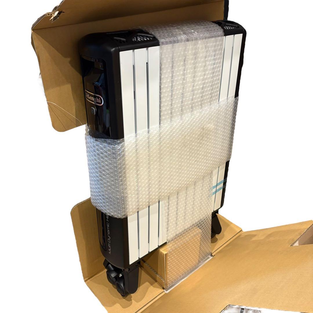 最上位モデル　MDHU15-BK マルチダイナミックヒーター　リモコン付き