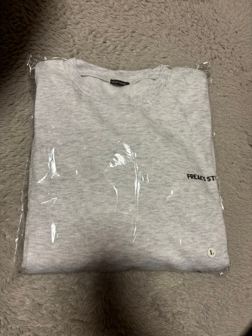 FREAK'S STORE福袋2026メンズLサイズ