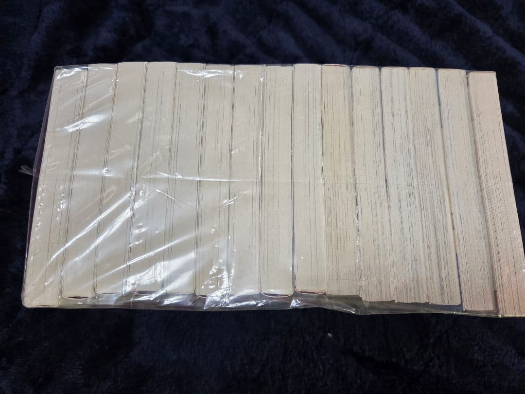 めぞん一刻 全15巻セット